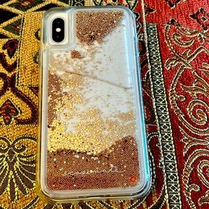 Sx iPhone case